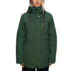 Manteau isolé 686 Spirit (femmes)