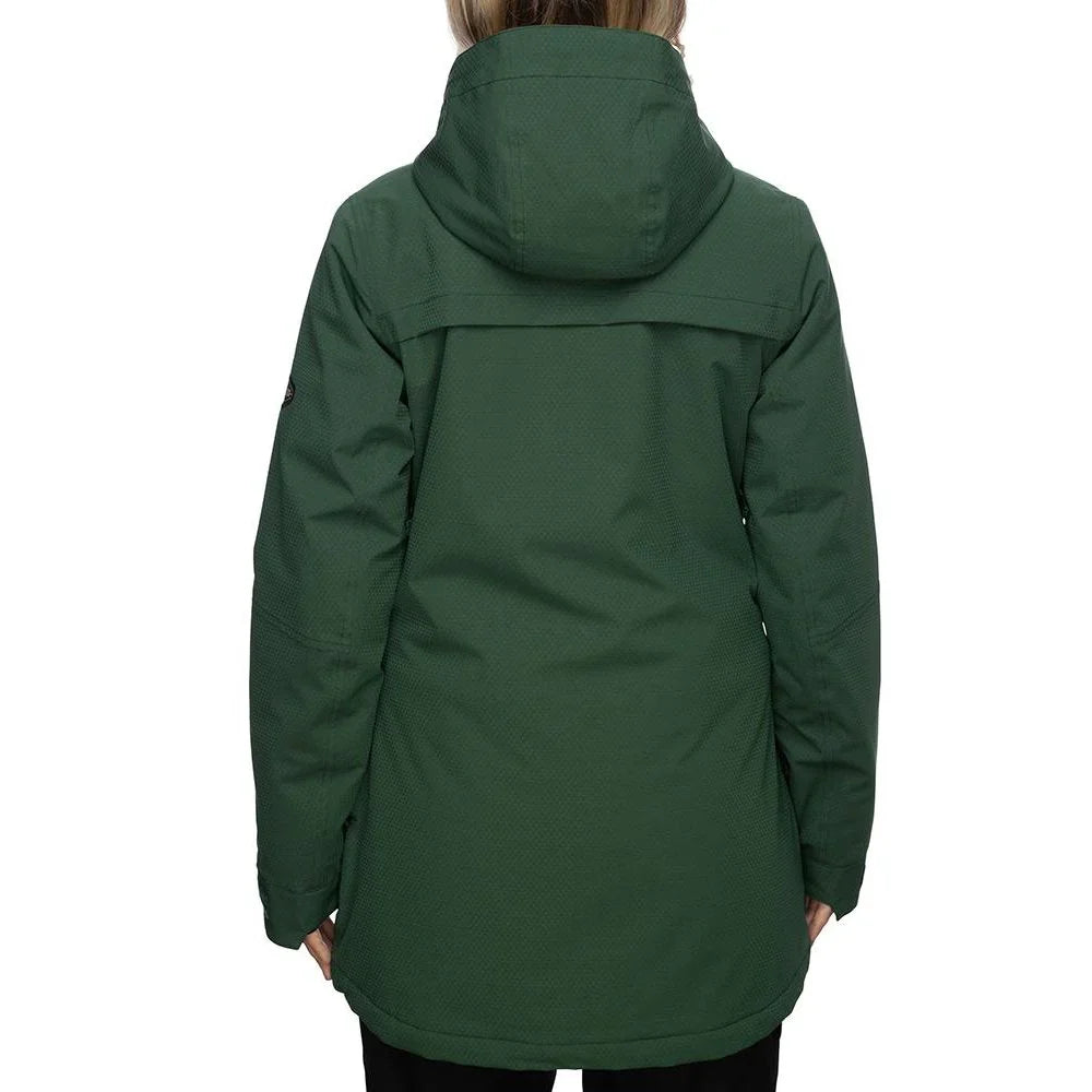 Manteau isolé 686 Spirit (femmes)
