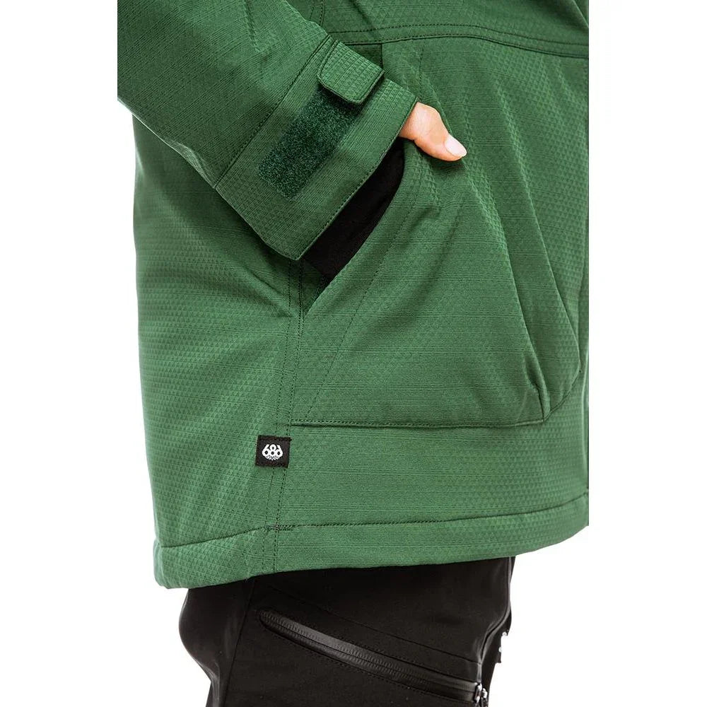 Manteau isolé 686 Spirit (femmes)