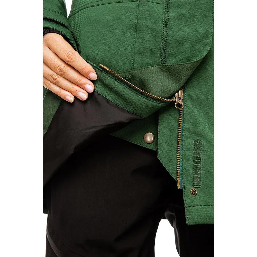Manteau isolé 686 Spirit (femmes)