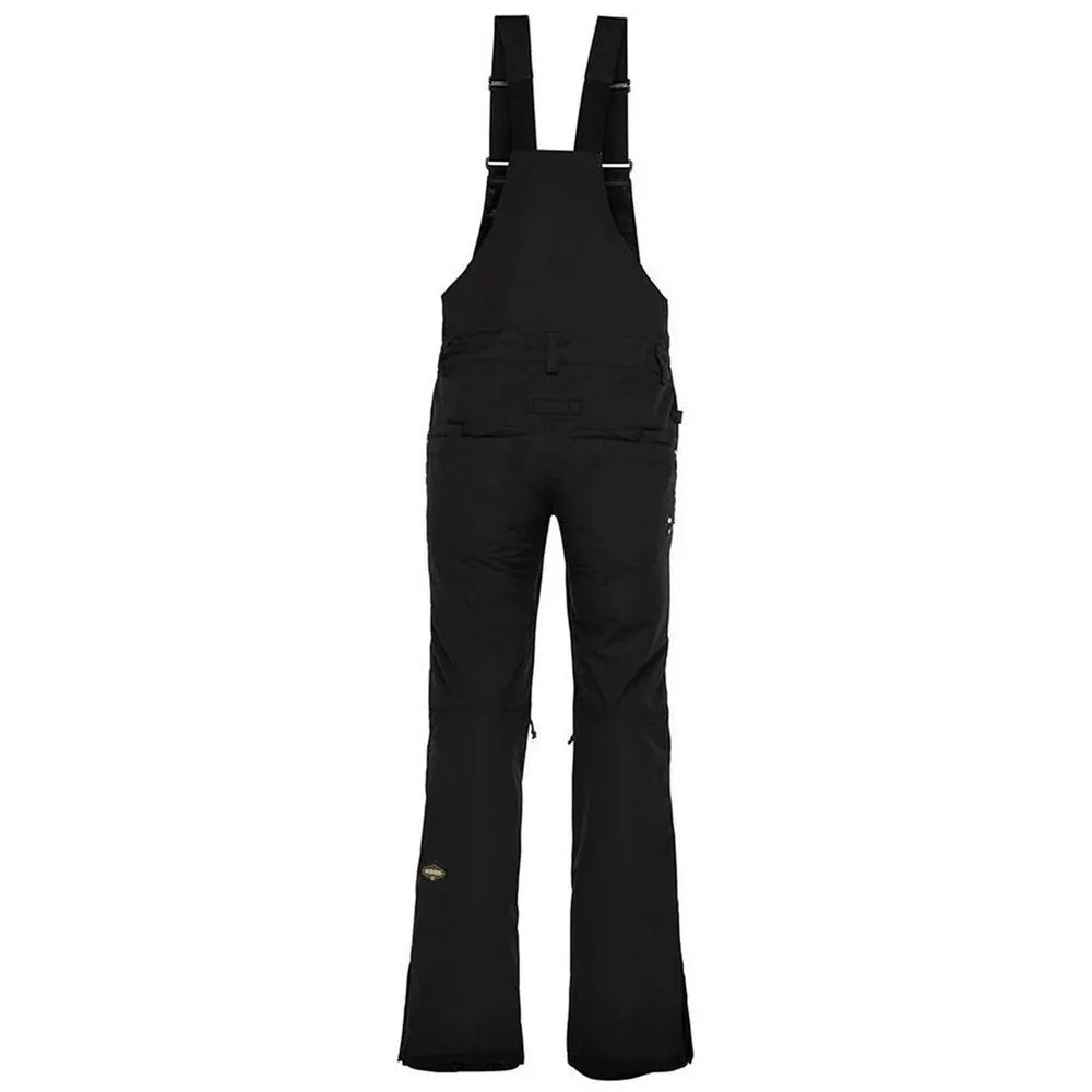 686 W's Black Magic Bib