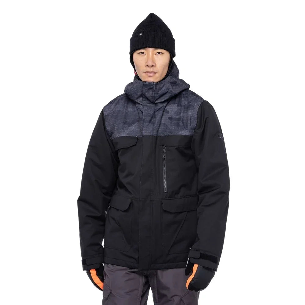 Manteau d'hiver 686 Infinity (hommes)
