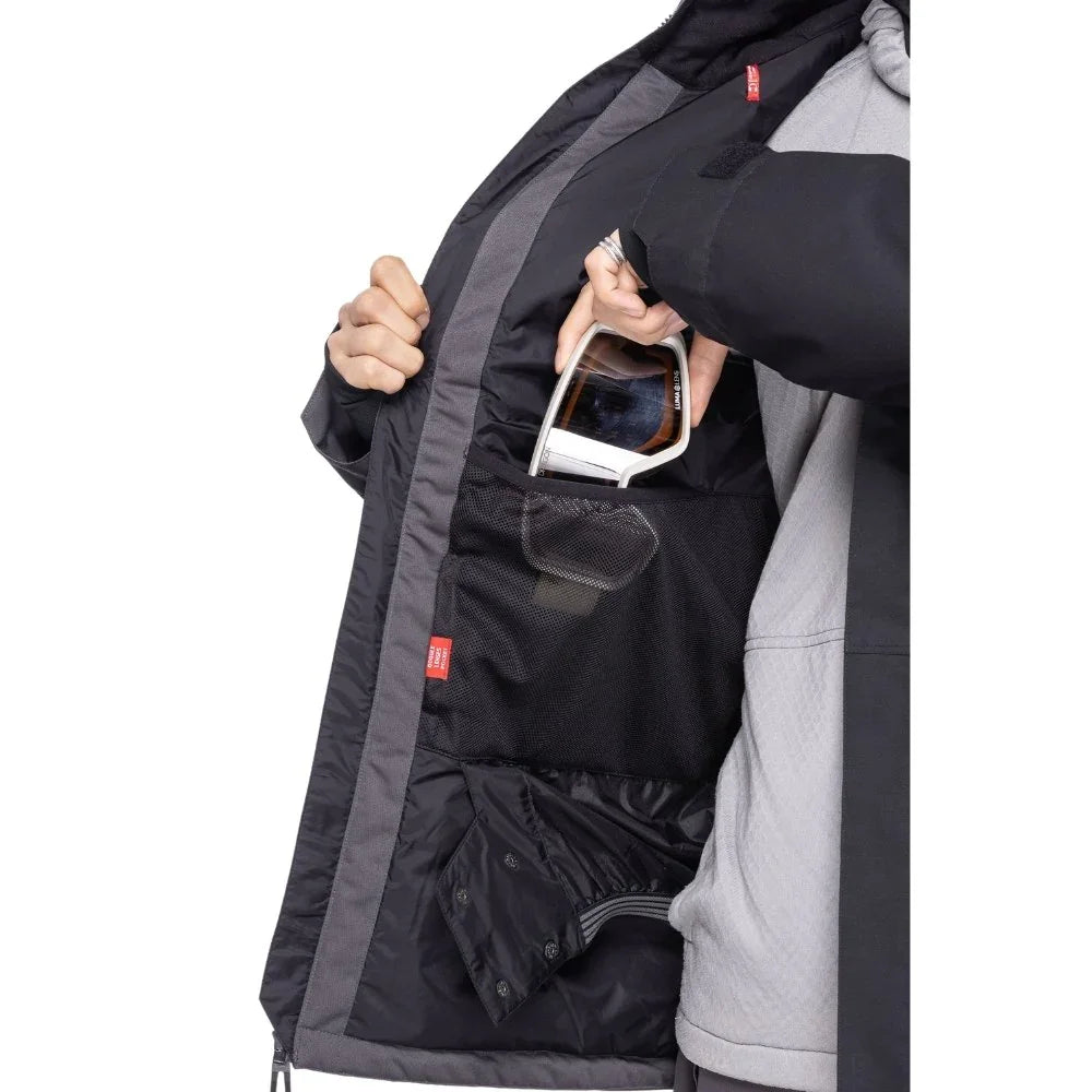 Manteau d'hiver 686 Infinity (hommes)