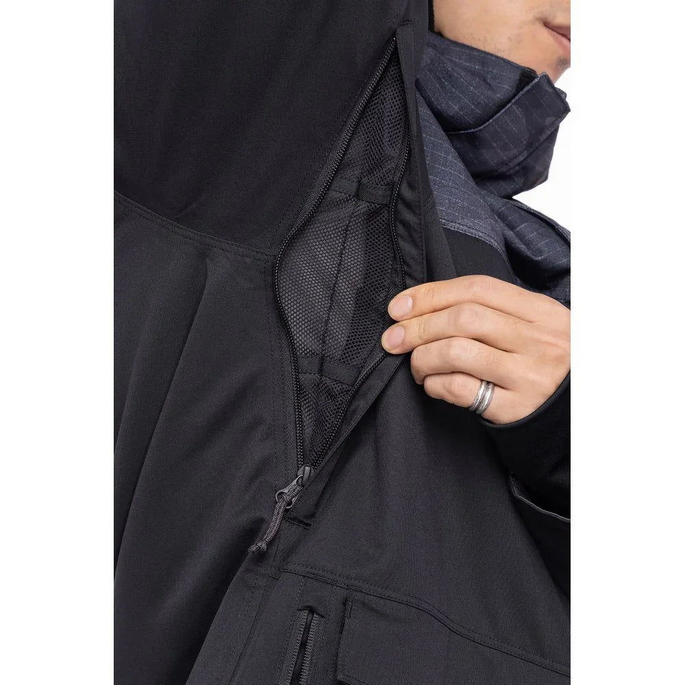 Manteau d'hiver 686 Infinity (hommes)
