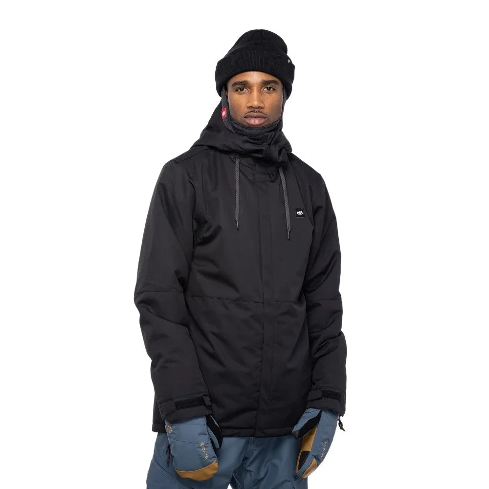 Manteau d'hiver 686 Foundation (hommes)