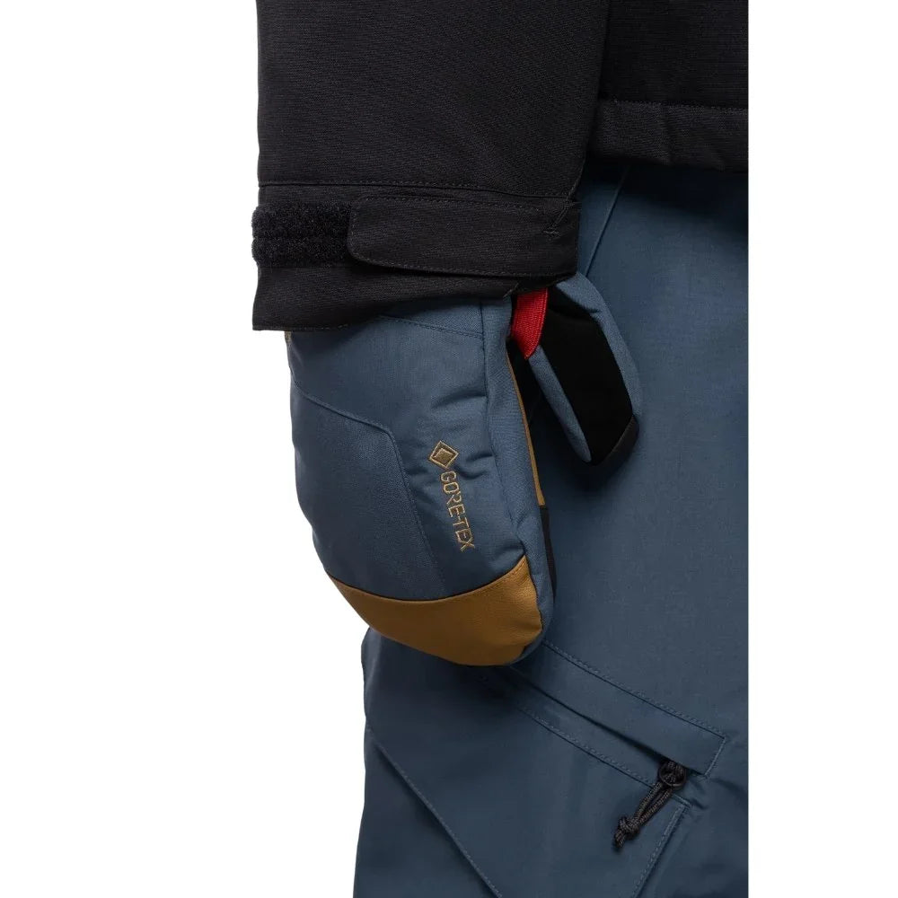 Manteau d'hiver 686 Foundation (hommes)
