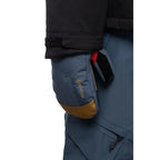 Manteau d'hiver 686 Foundation (hommes)