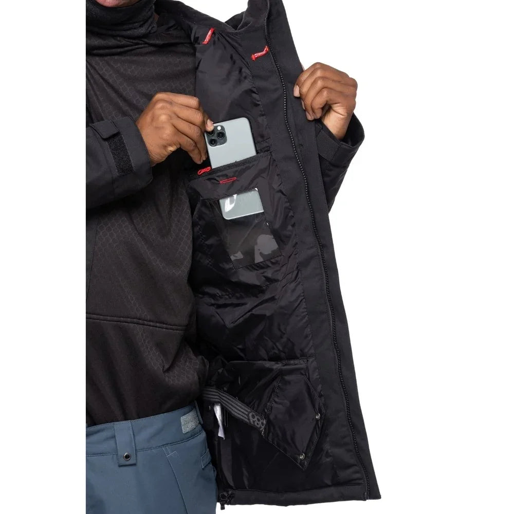 Manteau d'hiver 686 Foundation (hommes)