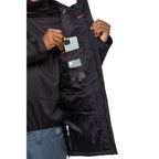 Manteau d'hiver 686 Foundation (hommes)