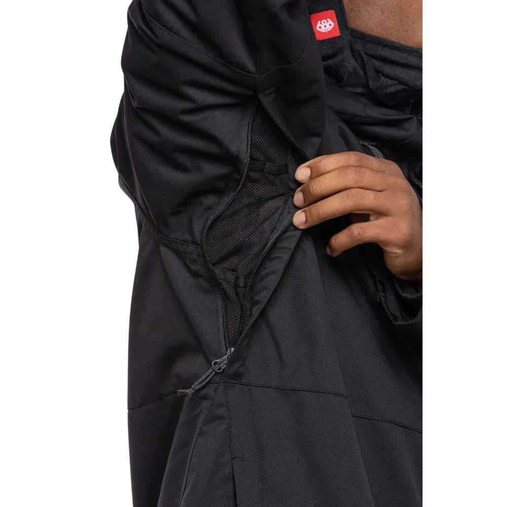 Manteau d'hiver 686 Foundation (hommes)