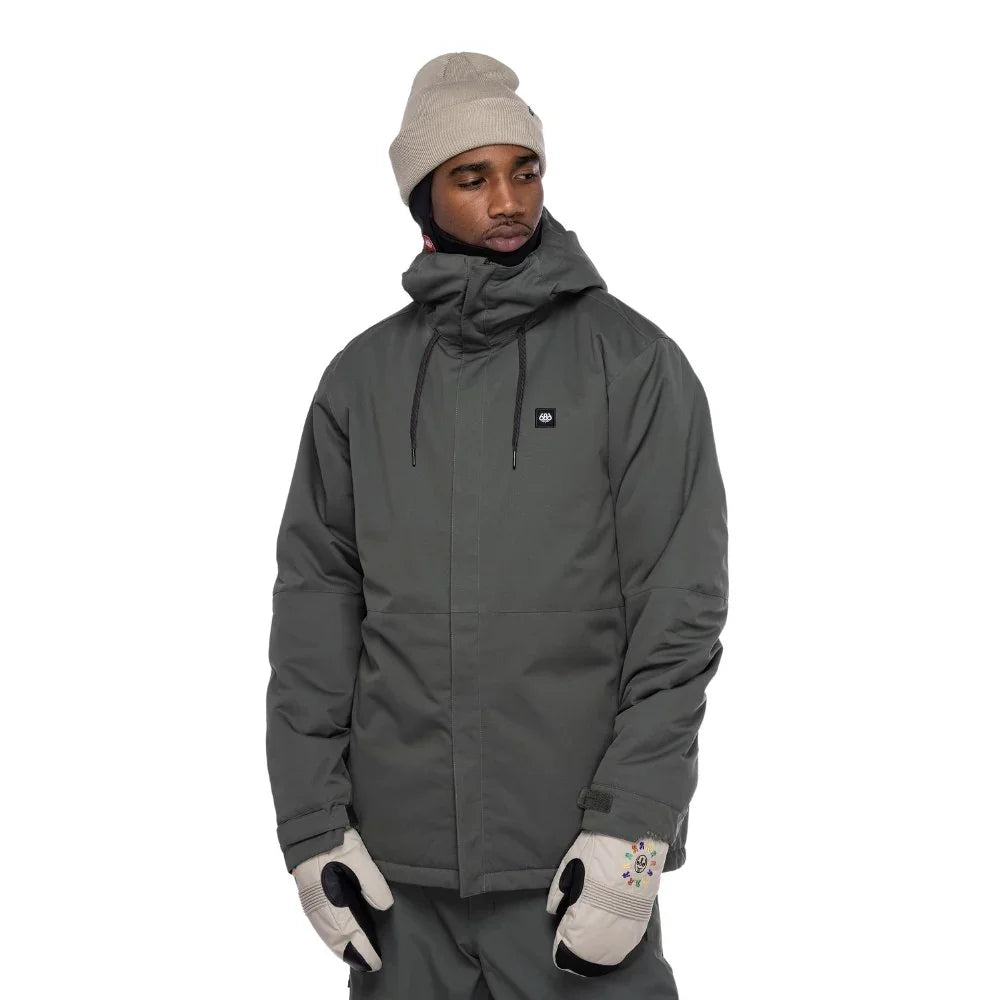 Manteau d'hiver 686 Foundation (hommes)