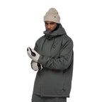 Manteau d'hiver 686 Foundation (hommes)