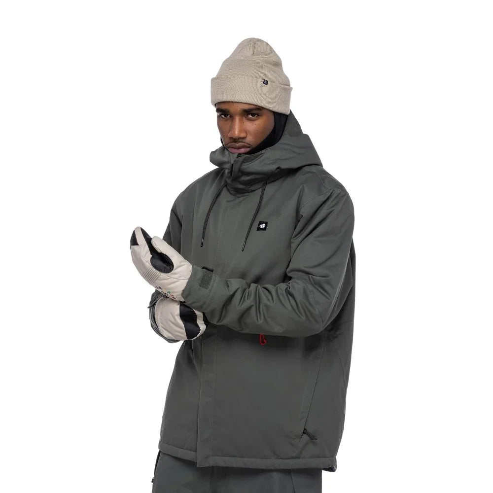 Manteau d'hiver 686 Foundation (hommes)