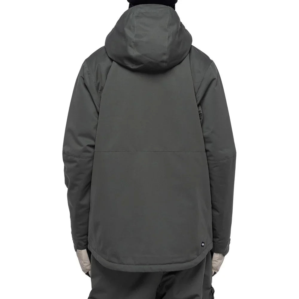 Manteau d'hiver 686 Foundation (hommes)