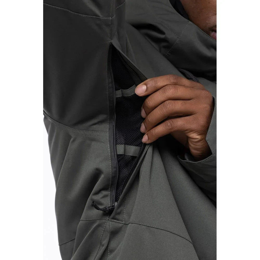 Manteau d'hiver 686 Foundation (hommes)
