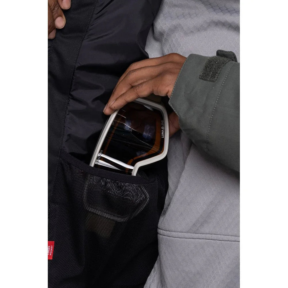 Manteau d'hiver 686 Foundation (hommes)