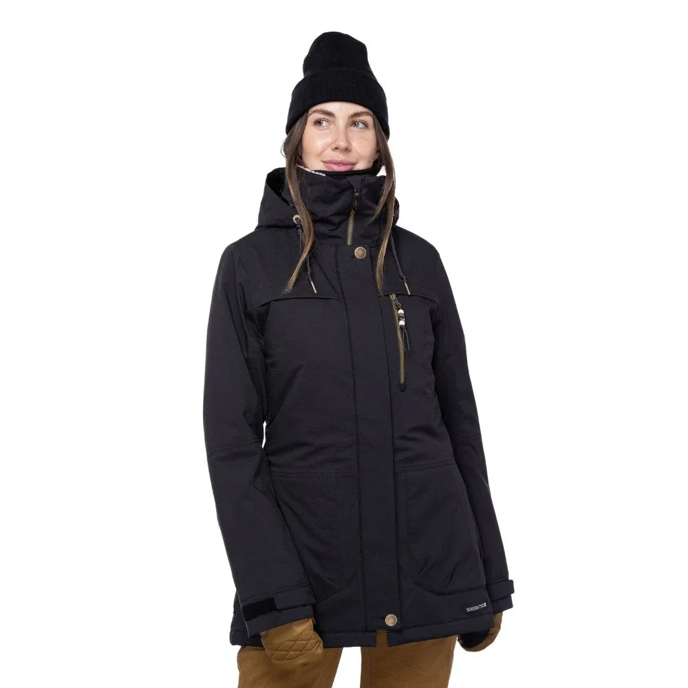686 W's Spirit Winter Jacket