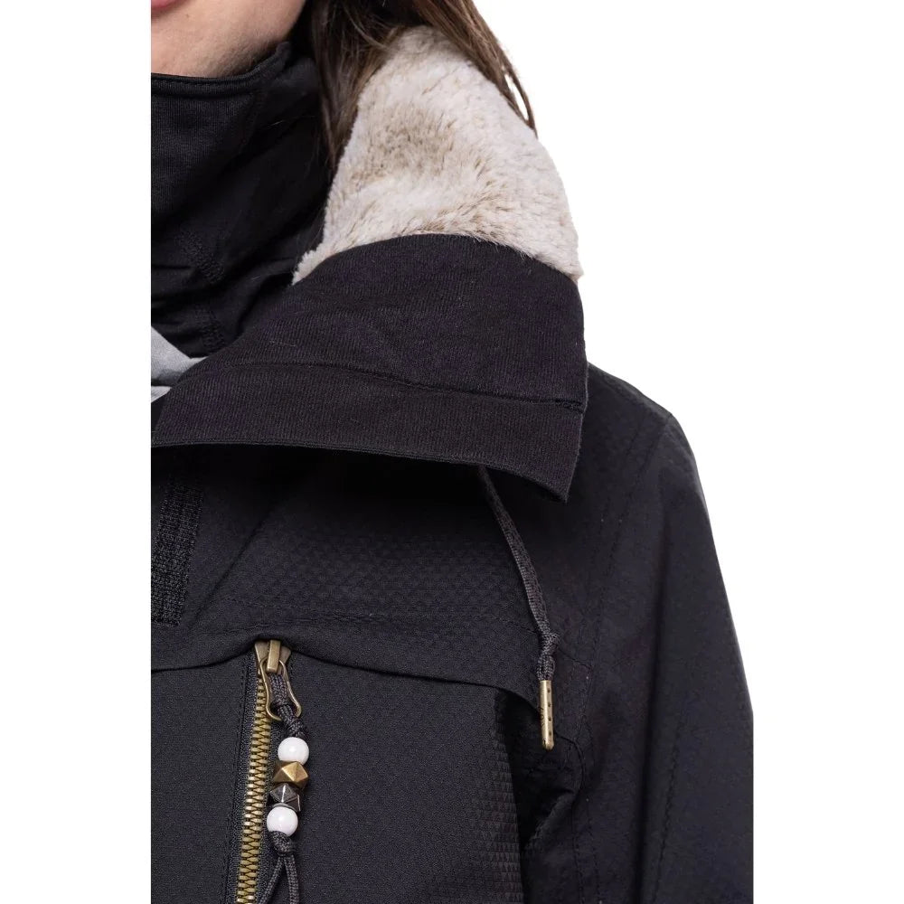 686 W's Spirit Winter Jacket