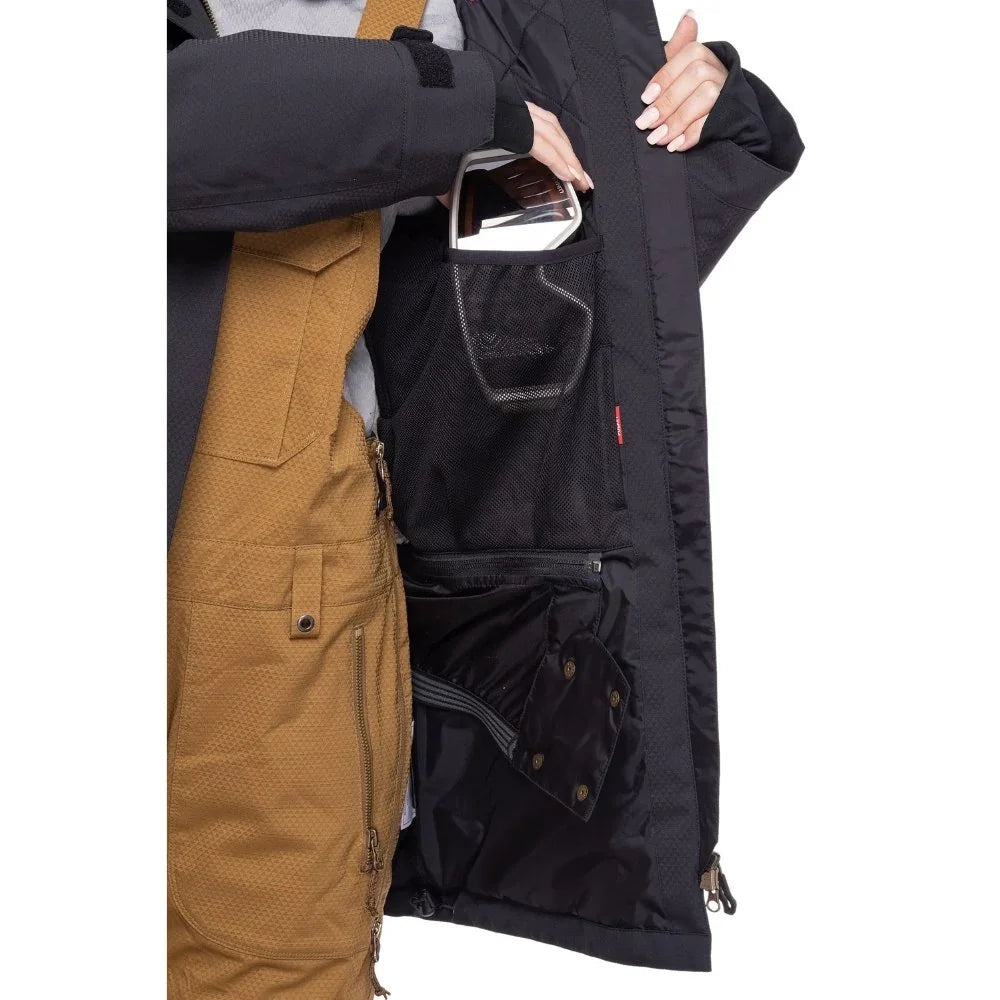686 W's Spirit Winter Jacket