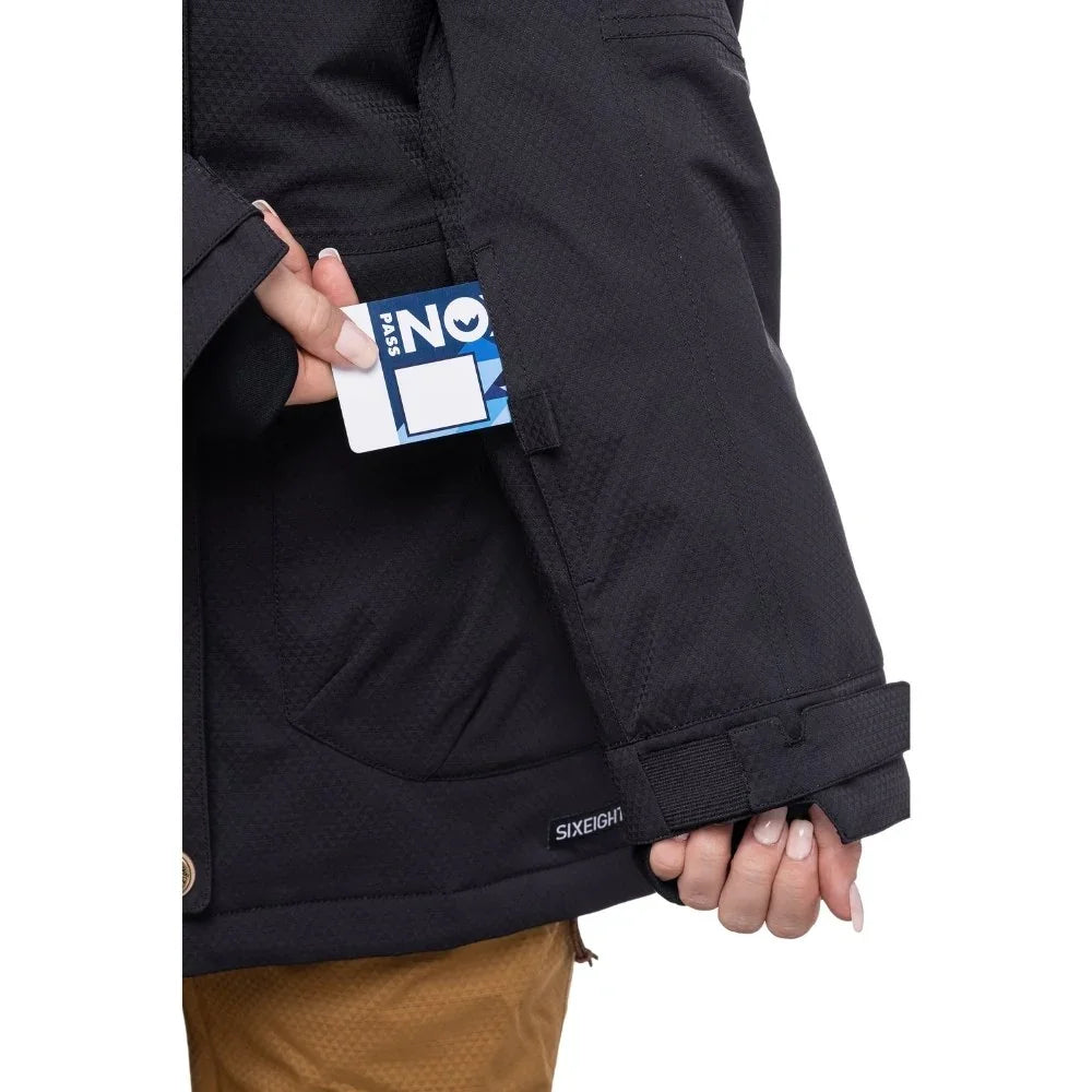 686 W's Spirit Winter Jacket