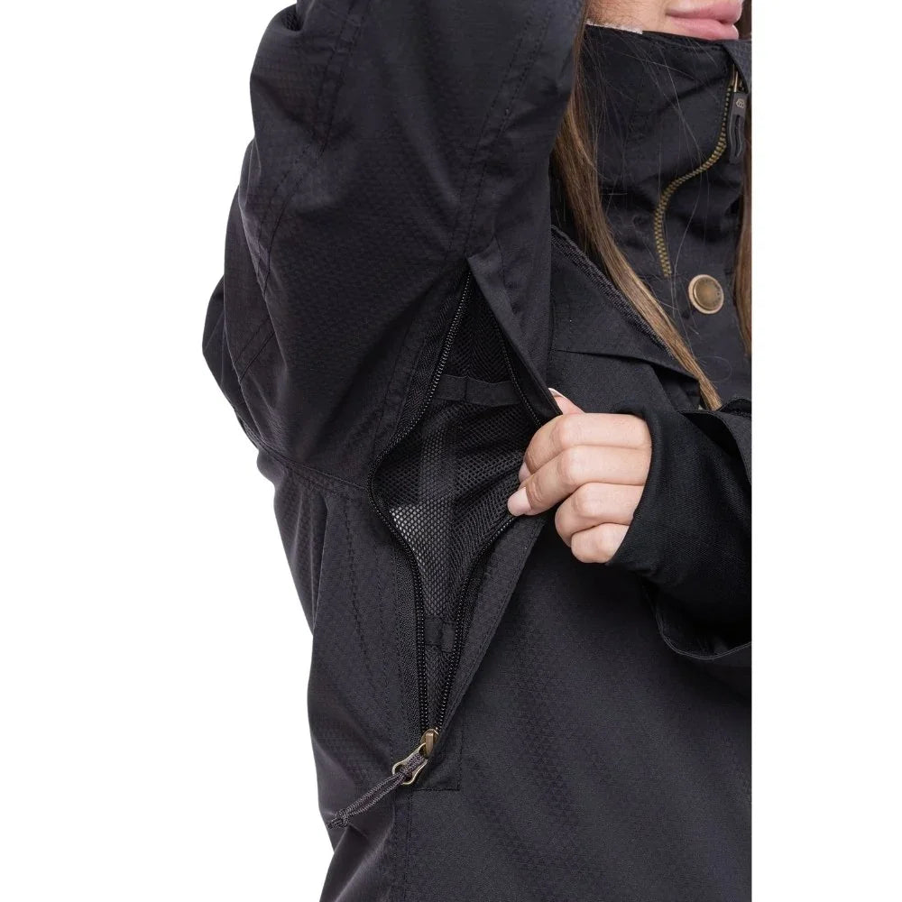 686 W's Spirit Winter Jacket