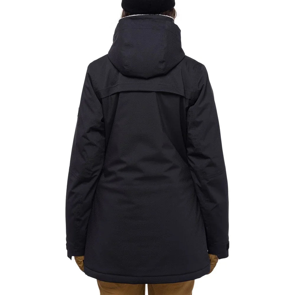 686 W's Spirit Winter Jacket