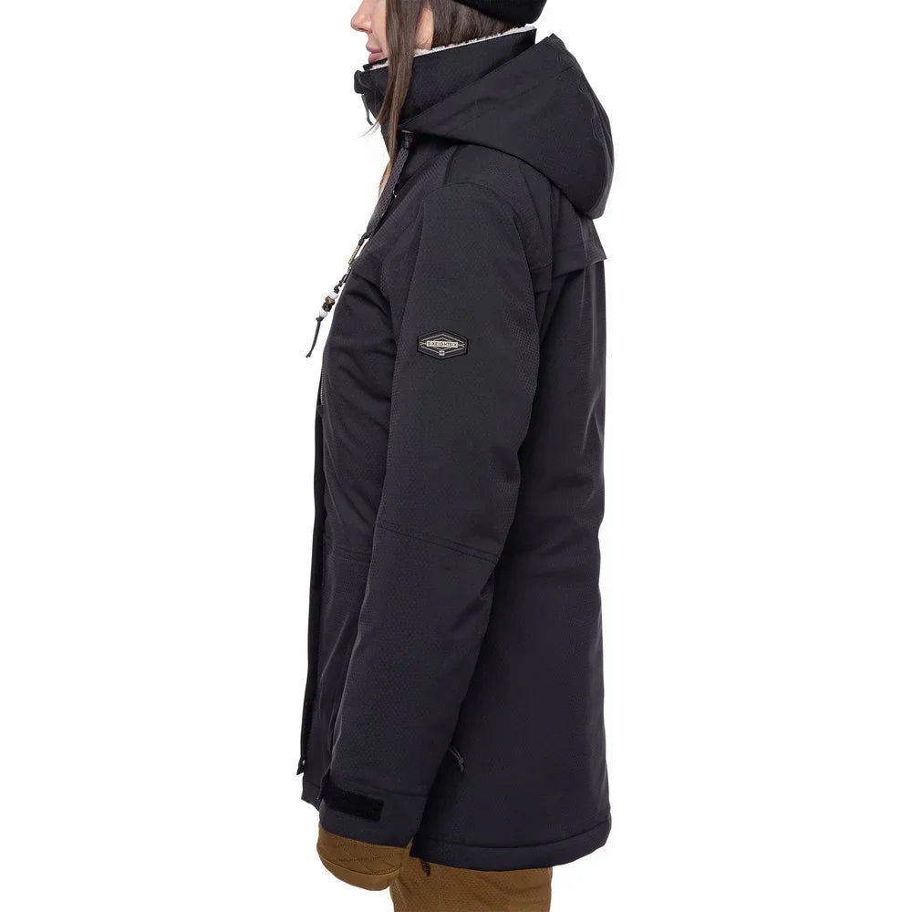 686 W's Spirit Winter Jacket