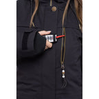 686 W's Spirit Winter Jacket