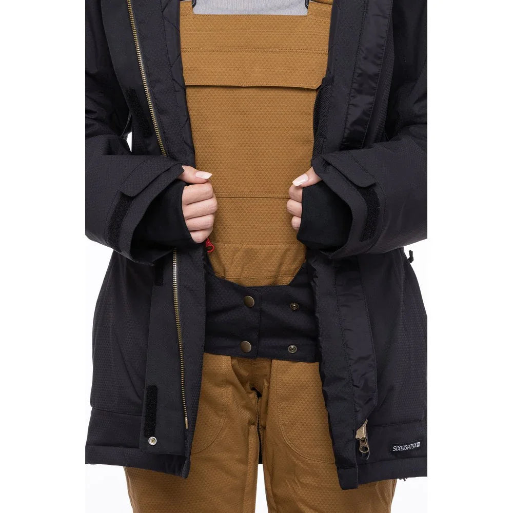 686 W's Spirit Winter Jacket