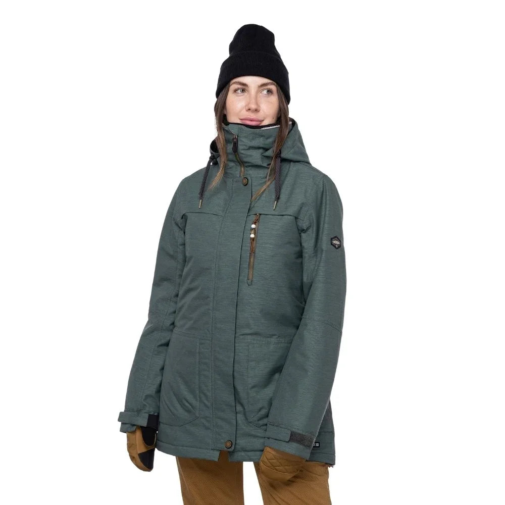 686 W's Spirit Winter Jacket