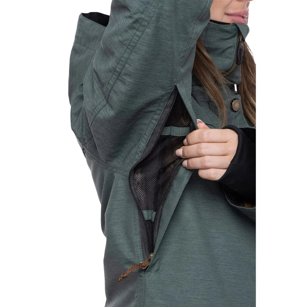 686 W's Spirit Winter Jacket