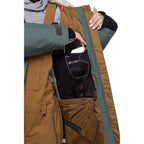 686 W's Spirit Winter Jacket