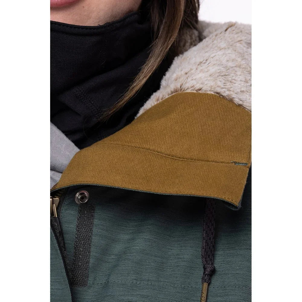686 W's Spirit Winter Jacket