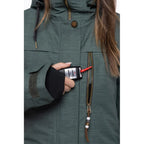 686 W's Spirit Winter Jacket