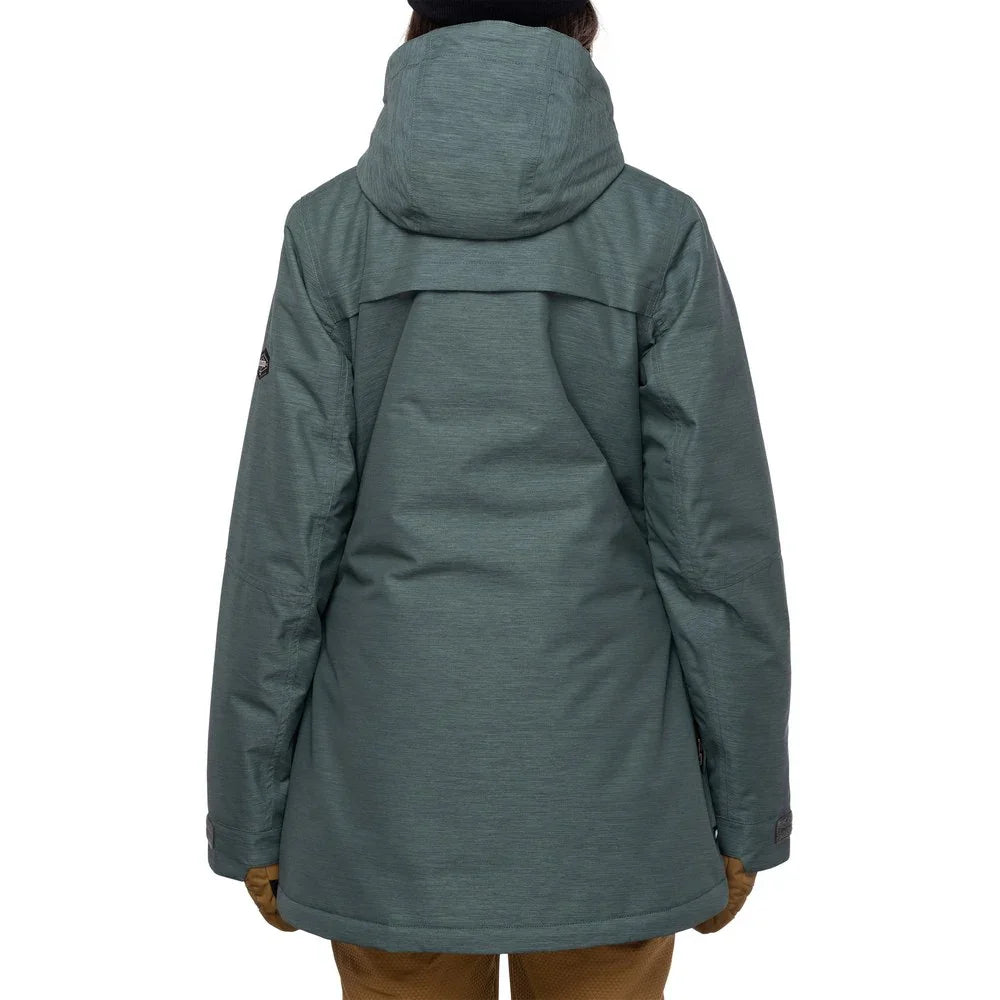 686 W's Spirit Winter Jacket