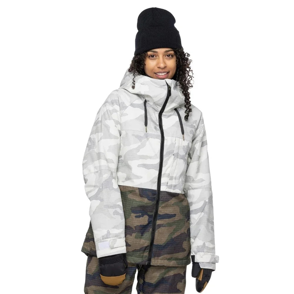 686 W's Athena Winter Jacket