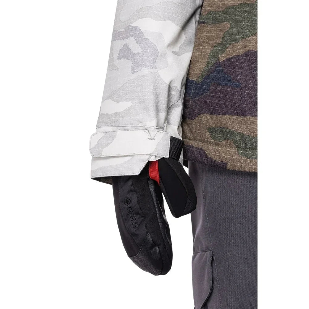 686 W's Athena Winter Jacket