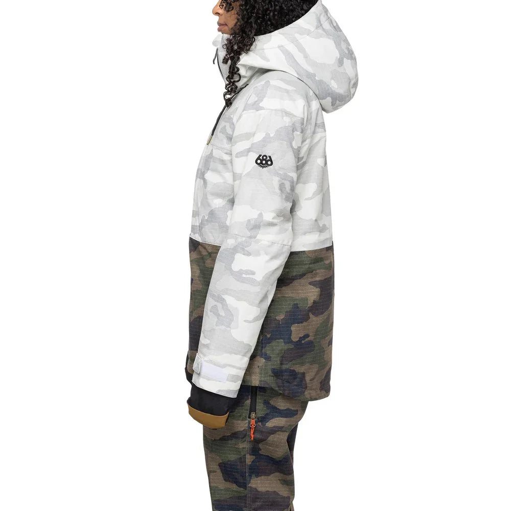 686 W's Athena Winter Jacket
