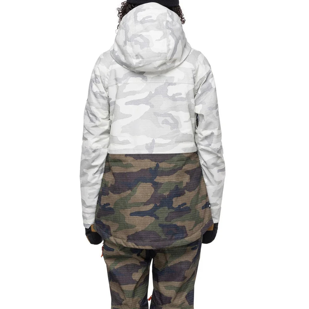 686 W's Athena Winter Jacket