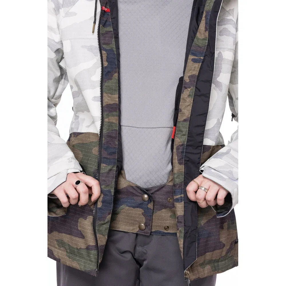 686 W's Athena Winter Jacket