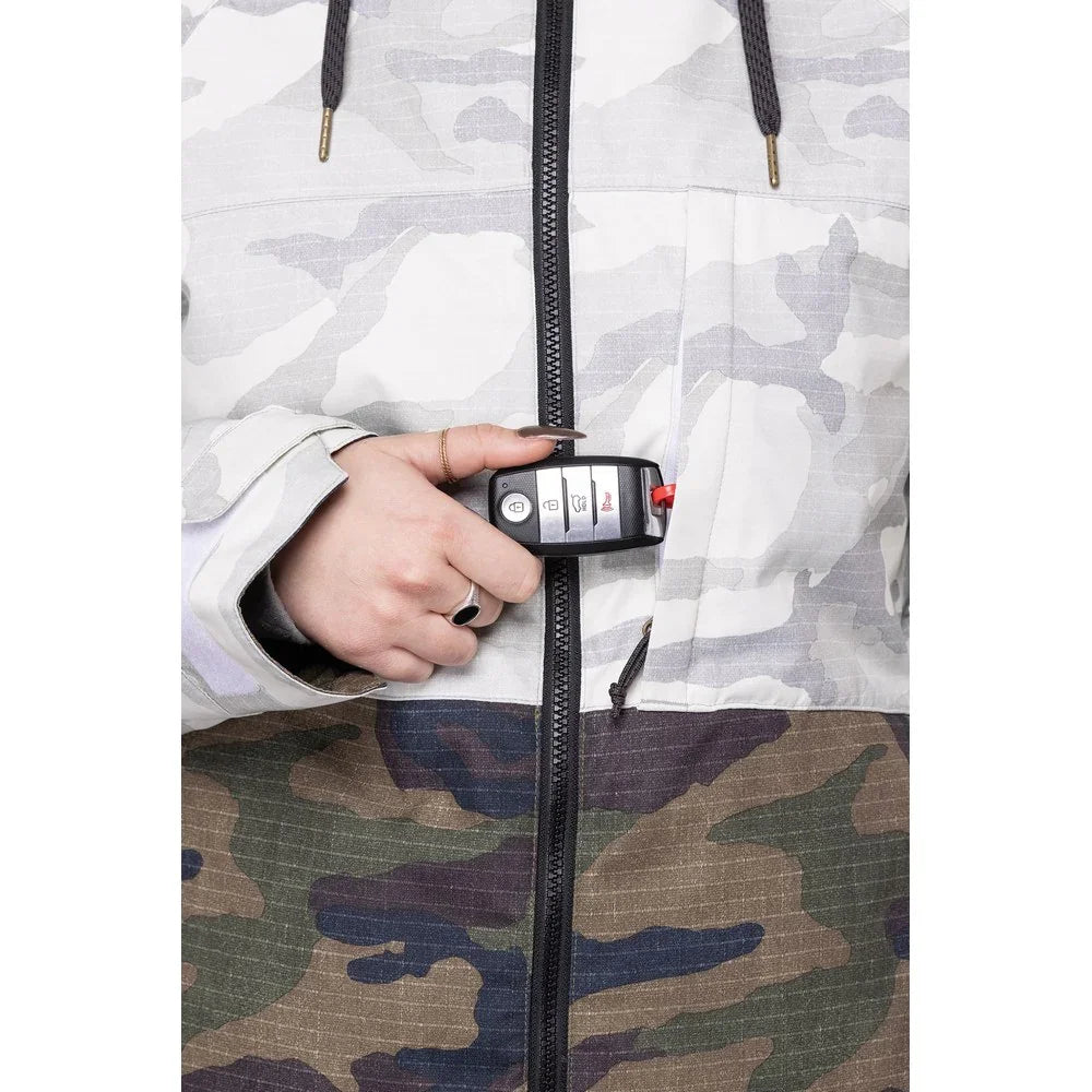 686 W's Athena Winter Jacket
