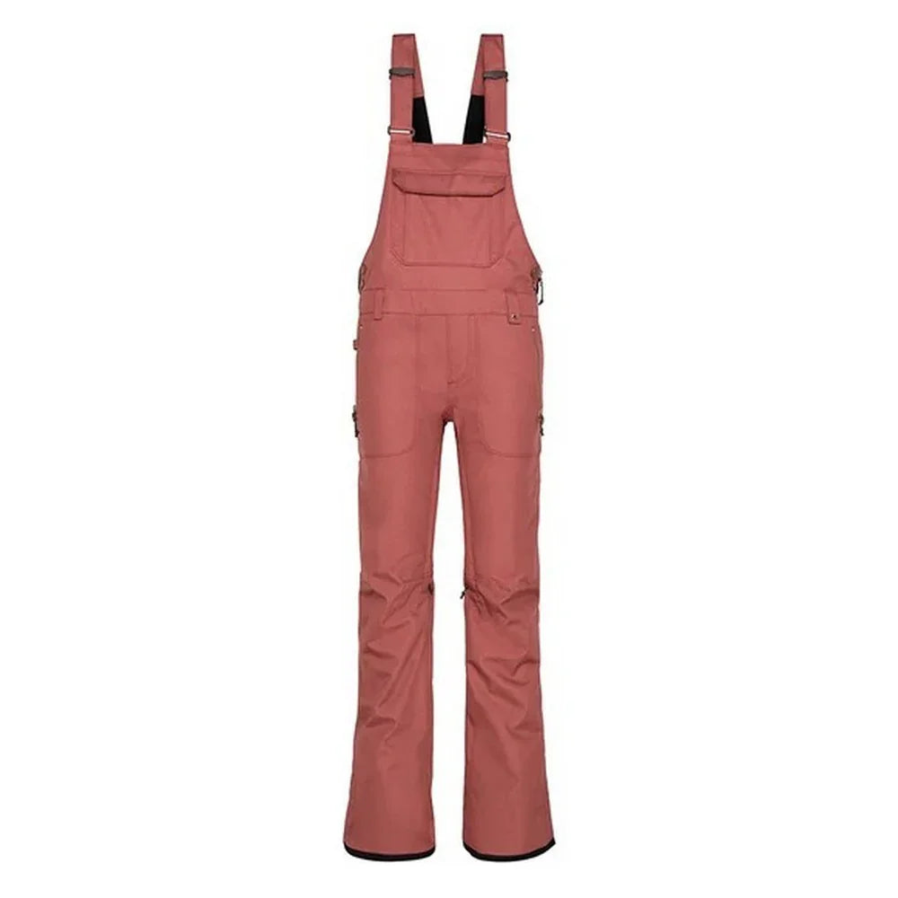 686 W's Black Magic Bib
