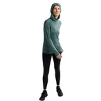 Arc'teryx W's Lana Merino Hoodie