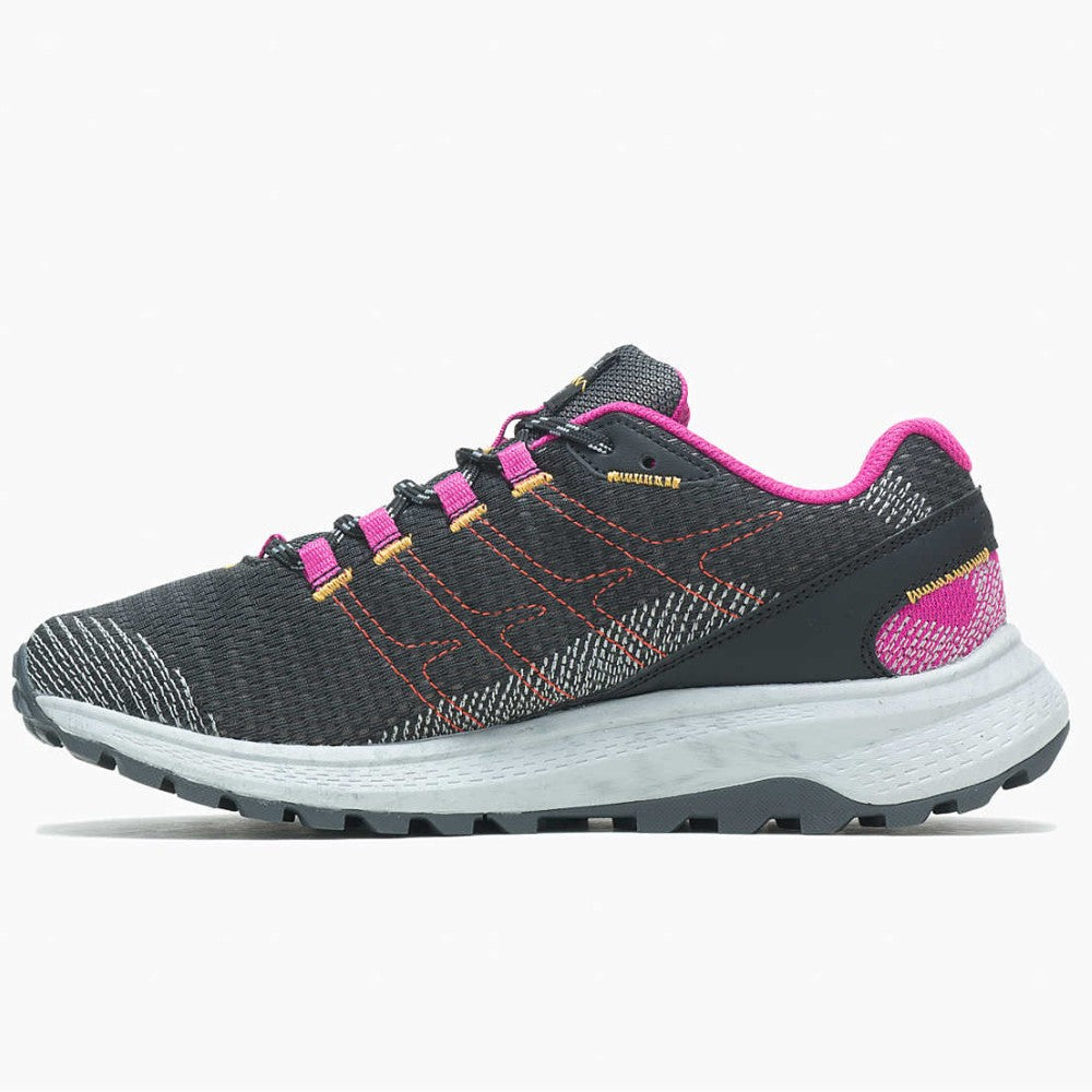 Souliers de course en sentier Merrell Fly Strike (femmes)