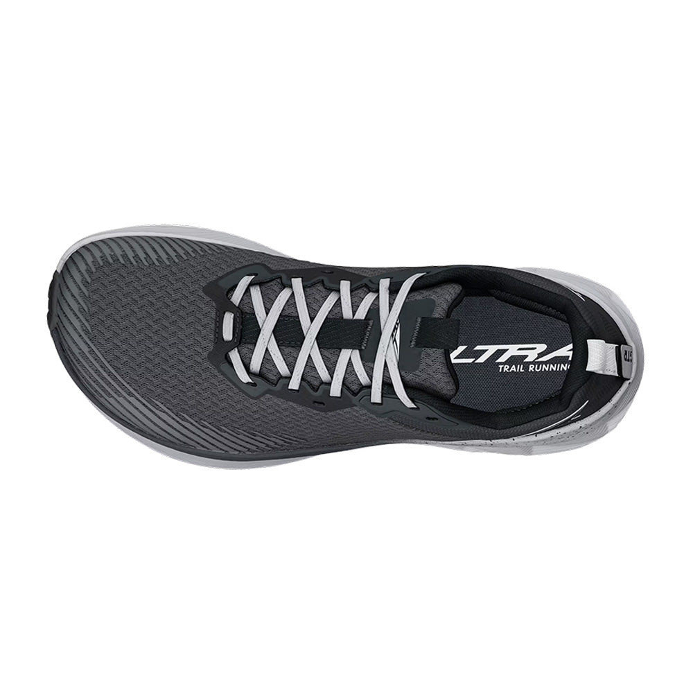 Souliers de course Altra Experience Wild 2 (hommes)