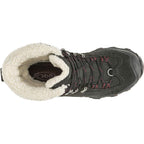 Bottes d'hiver Oboz Bridger 9 po (femmes)