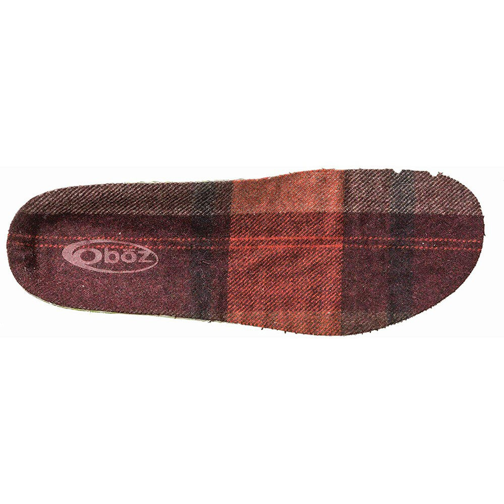 Bottes d'hiver Oboz Bridger 9 po (femmes)