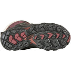 Bottes d'hiver Oboz Bridger 9 po (femmes)