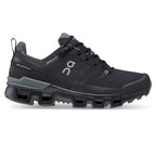 On M's Cloudwander Waterproof Hiking Shoes