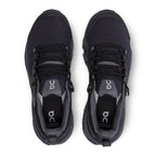 On M's Cloudwander Waterproof Hiking Shoes